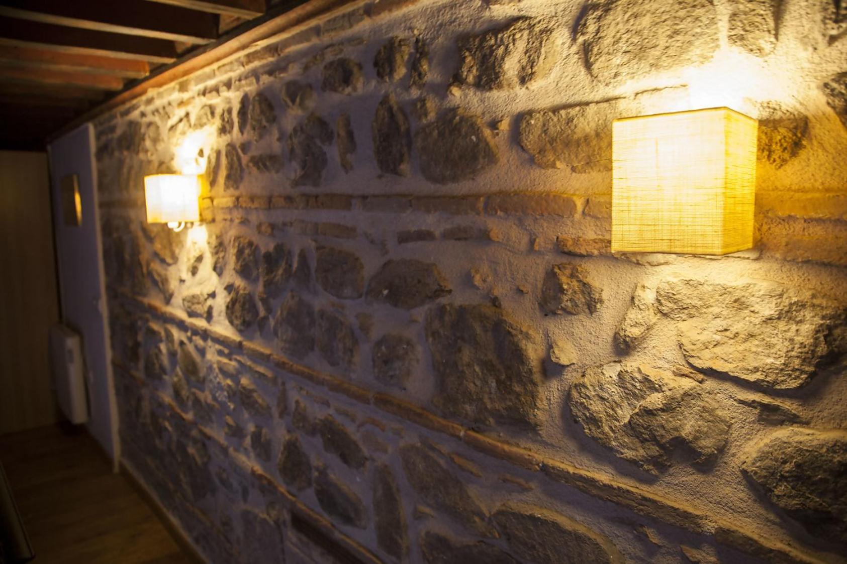 Апартаменты Duplex En Casco Antiguo Con Wifi Толедо Экстерьер фото